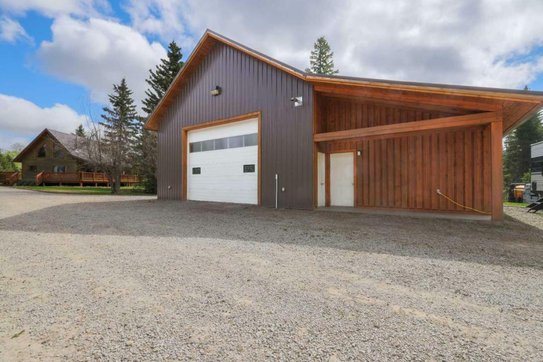 SUNNYNOOK DRIVE, Rural Clearwater County, Alberta T0M 0M0, CANADÁ