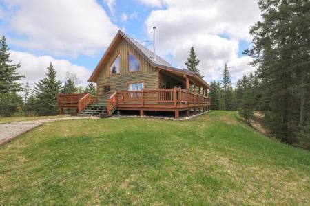 SUNNYNOOK DRIVE, Rural Clearwater County, Alberta T0M 0M0, CANADÁ