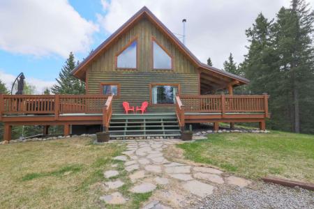 SUNNYNOOK DRIVE, Rural Clearwater County, Alberta T0M 0M0, CANADÁ