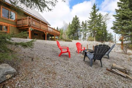 SUNNYNOOK DRIVE, Rural Clearwater County, Alberta T0M 0M0, CANADÁ