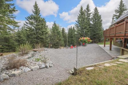 SUNNYNOOK DRIVE, Rural Clearwater County, Alberta T0M 0M0, CANADÁ