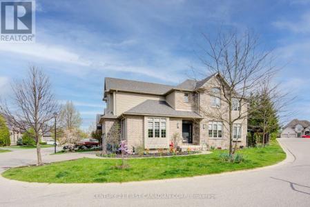 515 SKYLINE AVENUE, London North (north B), Ontario N5X 4L2, Canadá