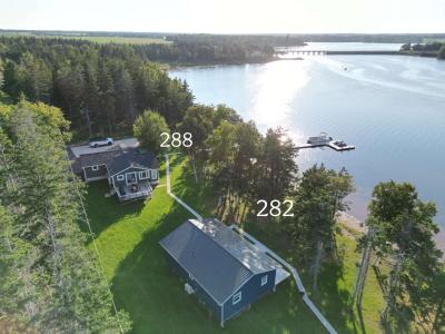 288 SPRUCE WAY, Fortune Cove, Prince Edward Island C0B 1B0, Canada