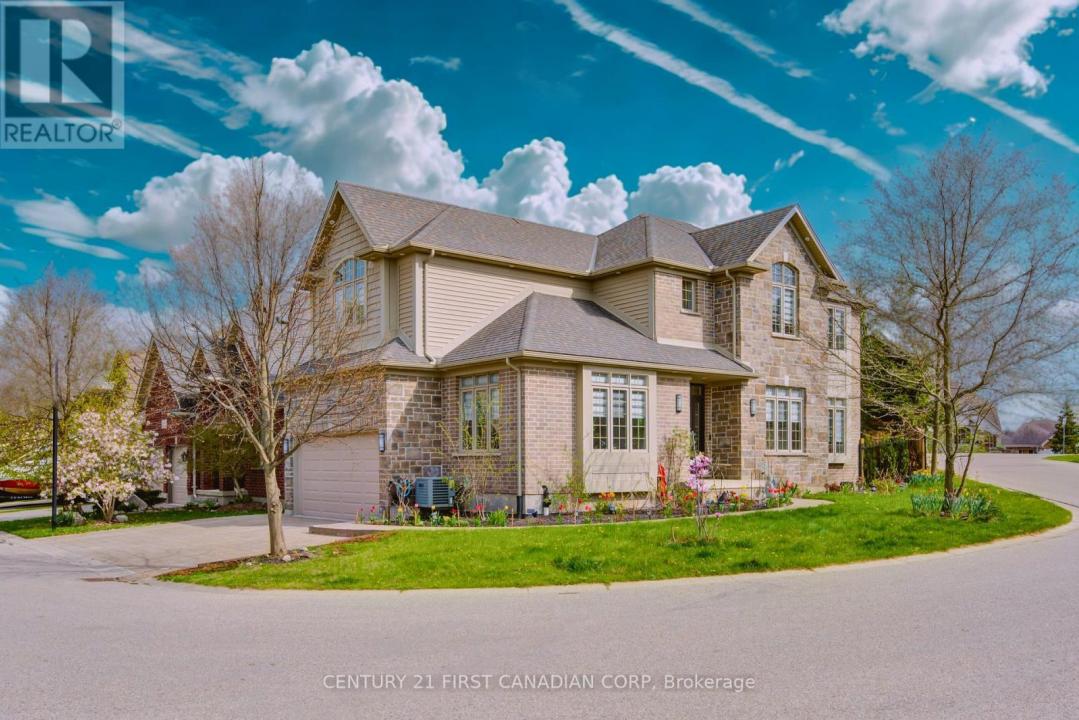 515 SKYLINE AVENUE, London North (north B), Ontario N5X 4L2, Canadá