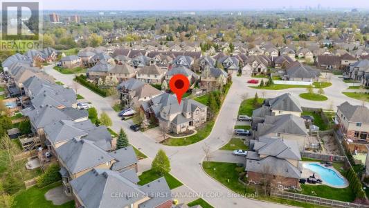 515 SKYLINE AVENUE, London North (north B), Ontario N5X 4L2, Canadá