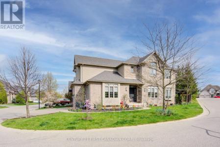 515 SKYLINE AVENUE, London North (north B), Ontario N5X 4L2, Canadá