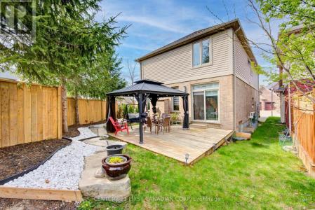 515 SKYLINE AVENUE, London North (north B), Ontario N5X 4L2, Canadá