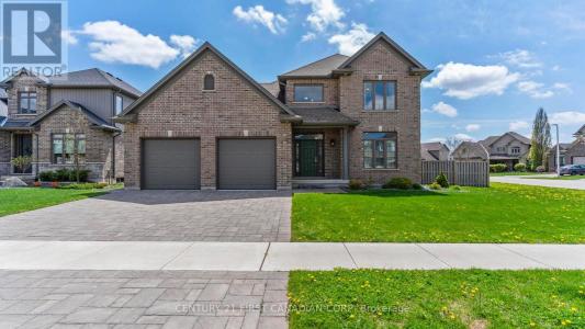 102 CAVERHILL CRESCENT, Middlesex Centre (komoka), Ontario N0L 1R0, Kanada