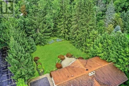 200 MORRISON ROAD, Oakville (mo Morrison), Онтарио L6J 4J4, Канада