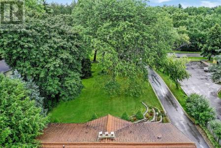 200 MORRISON ROAD, Oakville (mo Morrison), Онтарио L6J 4J4, Канада