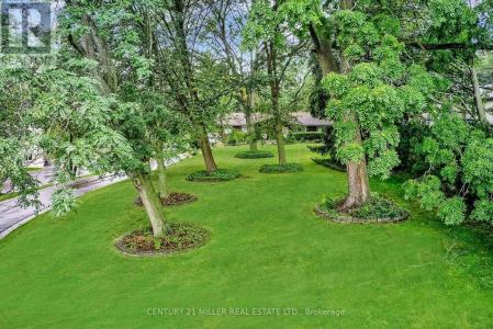 200 MORRISON ROAD, Oakville (mo Morrison), Онтарио L6J 4J4, Канада