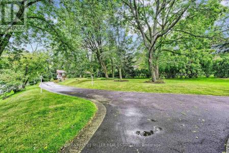 200 MORRISON ROAD, Oakville (mo Morrison), Онтарио L6J 4J4, Канада