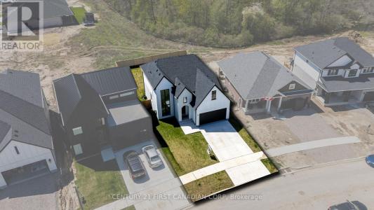 5 HARTLAND CIRCLE, St. Thomas, 온타리오주 N5R 6J8, 캐나다