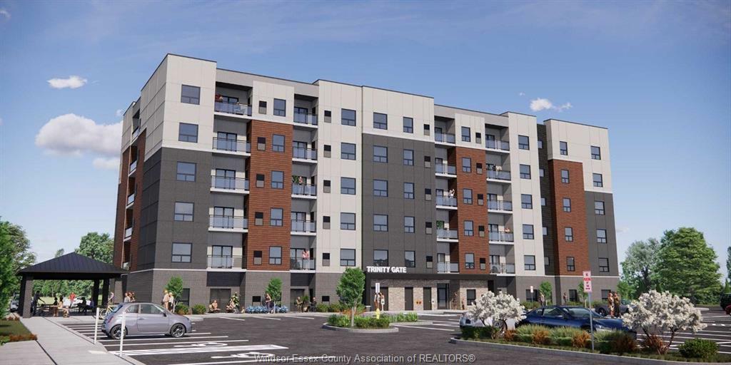 4785 WALKER ROAD, Windsor, オンタリオ N9G 0E3, カナダ