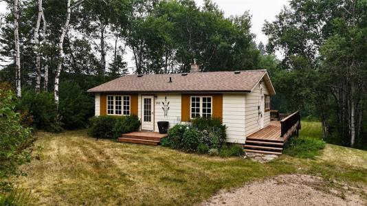 263 CENTRAL ROAD, Onanole, Manitoba R0J 1N0, CANADÁ