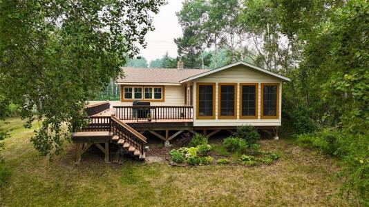 263 CENTRAL ROAD, Onanole, Manitoba R0J 1N0, Canadá