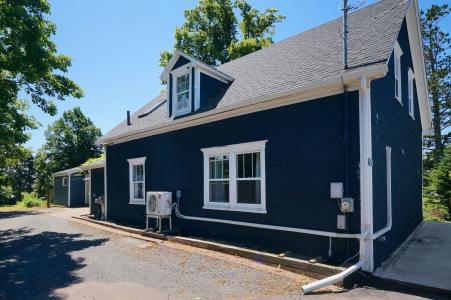 505 MAIN STREET, Cornwall, Île-du-Prince-Édouard C0A 1H0, Canada