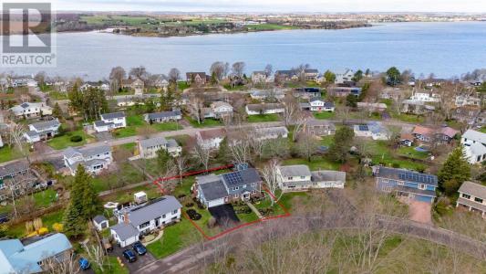 33 ST CLAIRE AVENUE, Brighton, Prinz-Edward-Insel C1A 2C7, Kanada