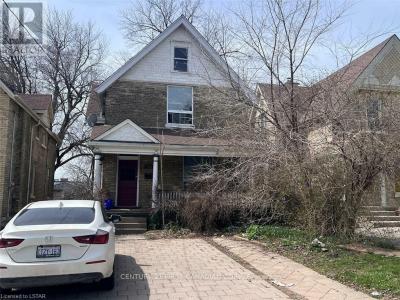 763 COLBORNE STREET, London East (east B), אונטריו N6A 3Z8, קנדה 