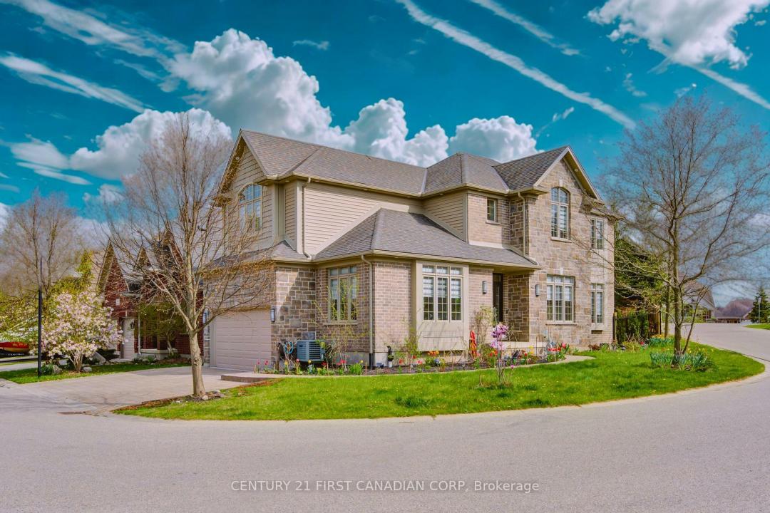 515 SKYLINE AVENUE, London North, أونتاريو N5X 4L2, كندا