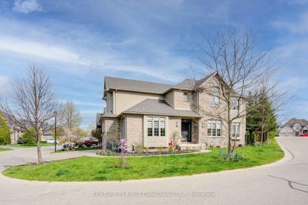 515 SKYLINE AVENUE, London North, أونتاريو N5X 4L2, كندا