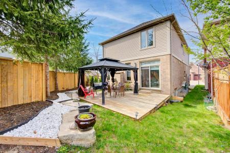 515 SKYLINE AVENUE, London North, أونتاريو N5X 4L2, كندا