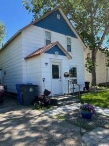 1217 2ND STREET, Estevan, サスカチュワン州 S4A 0M1, カナダ