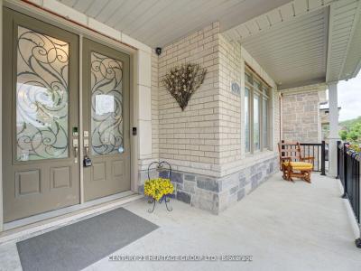 629 MCGREGOR FARM TRAIL, Newmarket, Ontario L3X 0H3, Canada