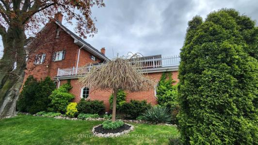 30 NORGROVE CRESCENT, Toronto, Ontario M9P 3C6, Canadá