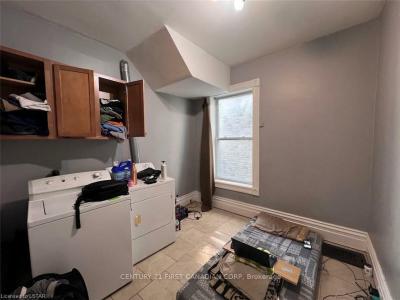 763 COLBORNE STREET, London East, Ontario N6A 3Z8, Canadá