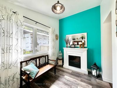 1065 JAMES STREET, Mattawa, Ontario P0H 1V0, Canada