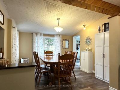 1065 JAMES STREET, Mattawa, Ontario P0H 1V0, Canada