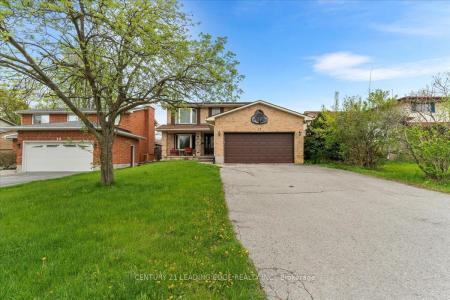 17 MORRIS DRIVE, Belleville, Ontario K8P 5B2, Canadá