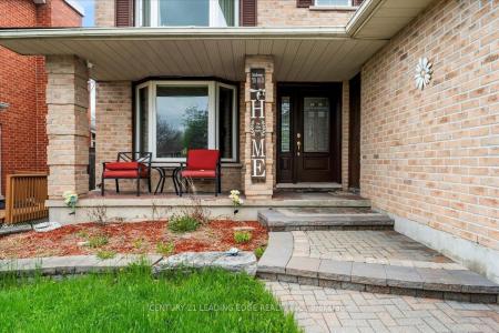 17 MORRIS DRIVE, Belleville, Ontario K8P 5B2, Canadá