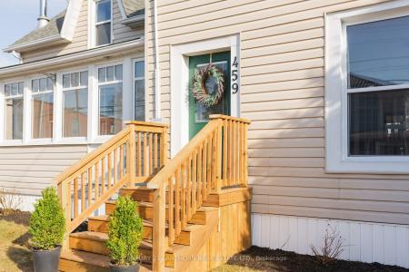 459 COUNTY ROAD 19 ROAD, Prince Edward County, Ontario K0K 1A0, Canada