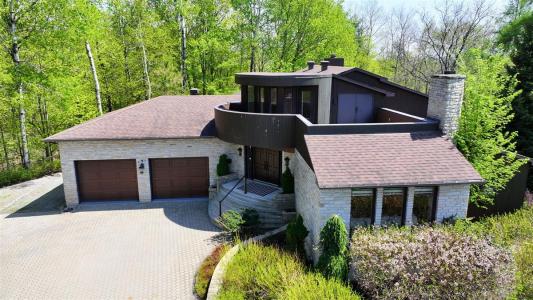 191  Rue de Roquebrune, Gatineau (Gatineau), ケベック J8T 7Y6, カナダ