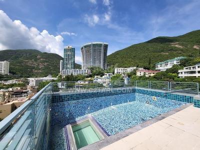 南灣道12號A, 南灣道12號A, Hong Kong, Hong Kong