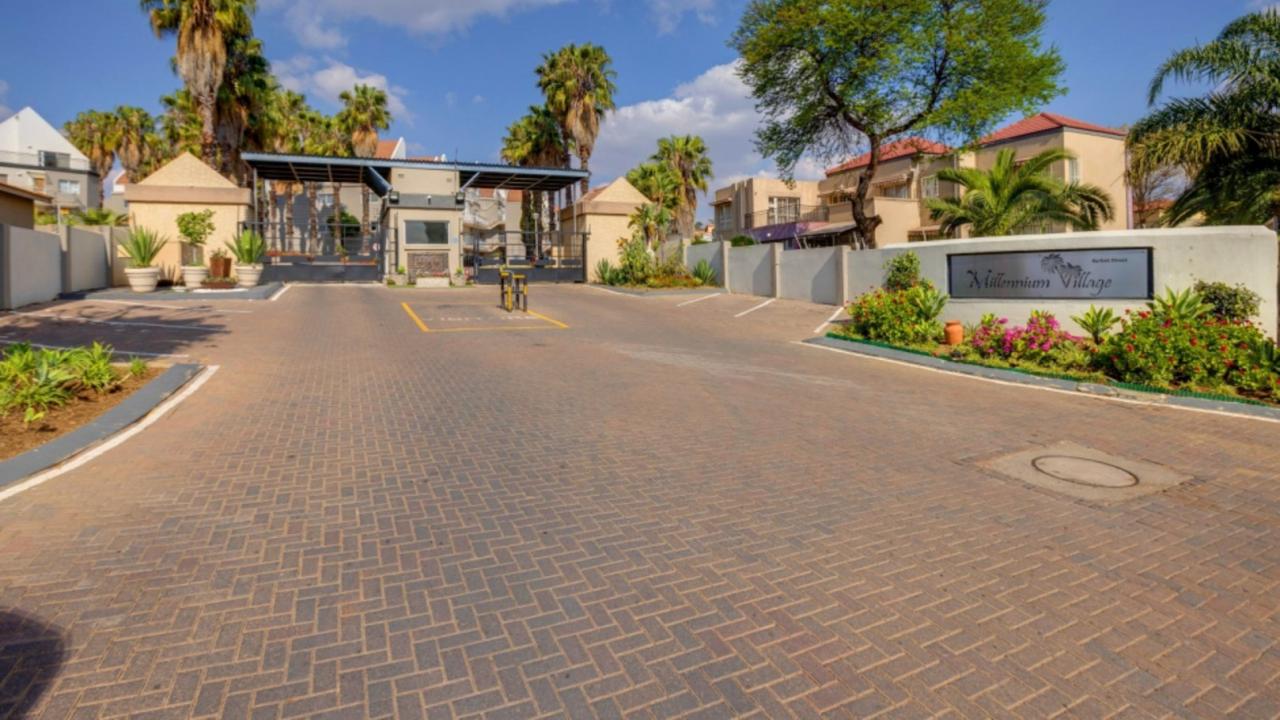 Midrand, Gauteng, África Do Sul