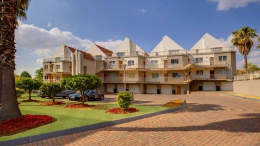 Midrand, Gauteng, África Do Sul
