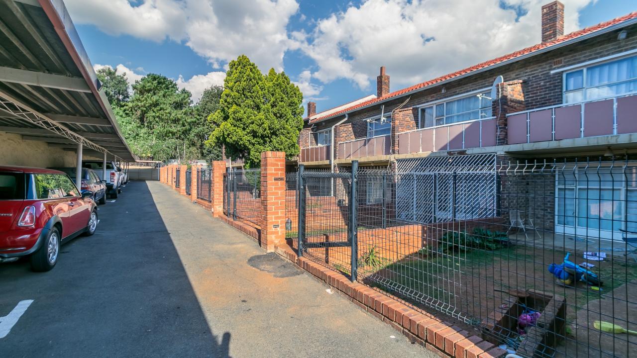 Randburg, Gauteng, Sudáfrica