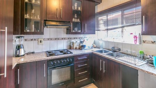 Randburg, Gauteng, Sudáfrica