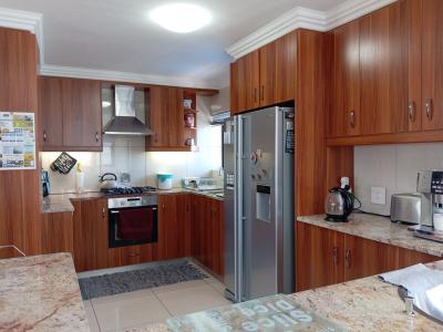 Langebaan, Western Cape, Südafrika