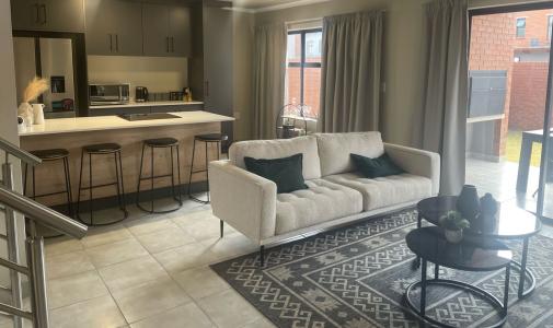 Pretoria, Gauteng, South Africa