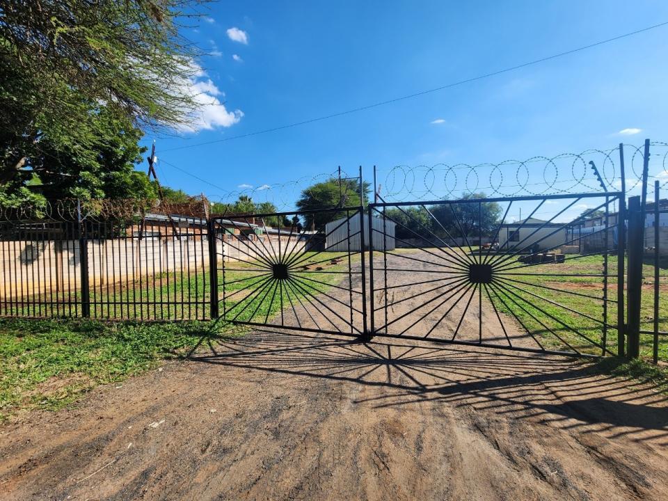 Bela Bela, Limpopo, South Africa