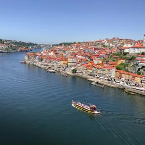Porto, Porto 4000-000, Portugal