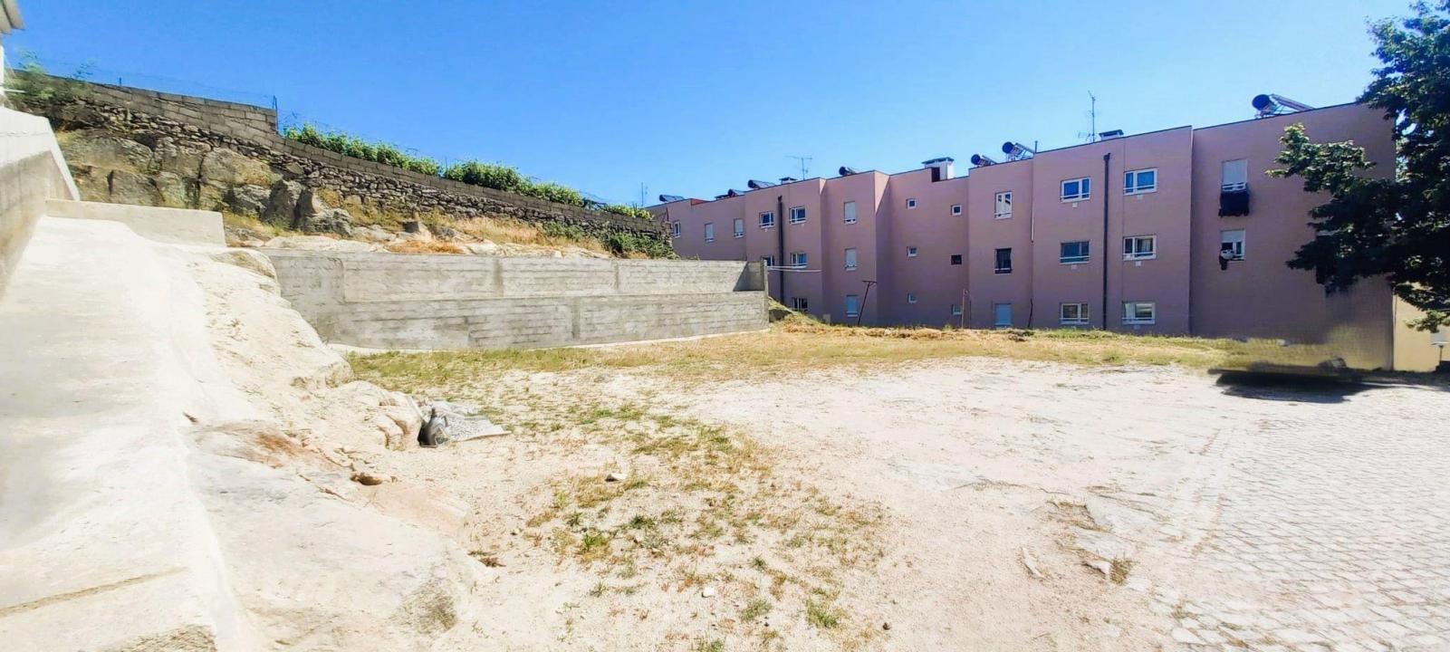 Chaves, Vila Real 5400-537, Portugal
