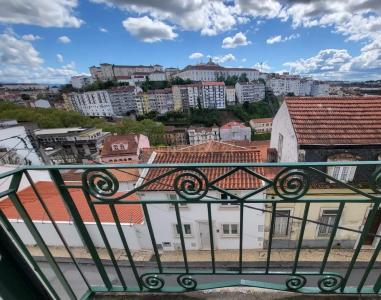 Coimbra, Coimbra 3000-205, Portugal