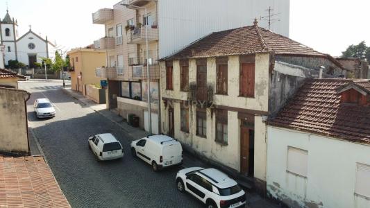 Santo Tirso, פורטו 4780, פורטוגל