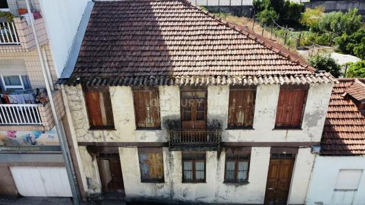 Santo Tirso, פורטו 4780, פורטוגל