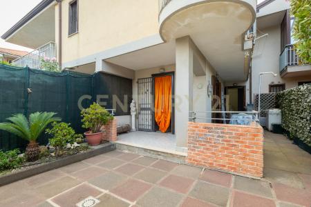 Via Simone Neri, Mascali, Sicilia 95016, Italy